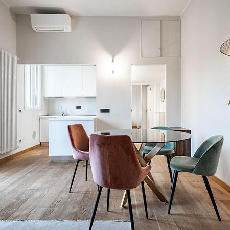 Montello Livings, Exclusive Terrace And Skyline View Apartment Milan Exterior photo
