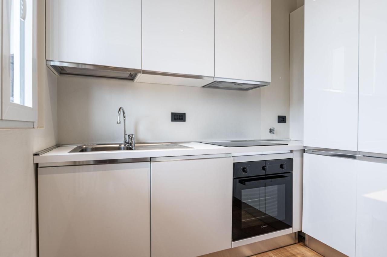 Montello Livings, Exclusive Terrace And Skyline View Apartment Milan Exterior photo