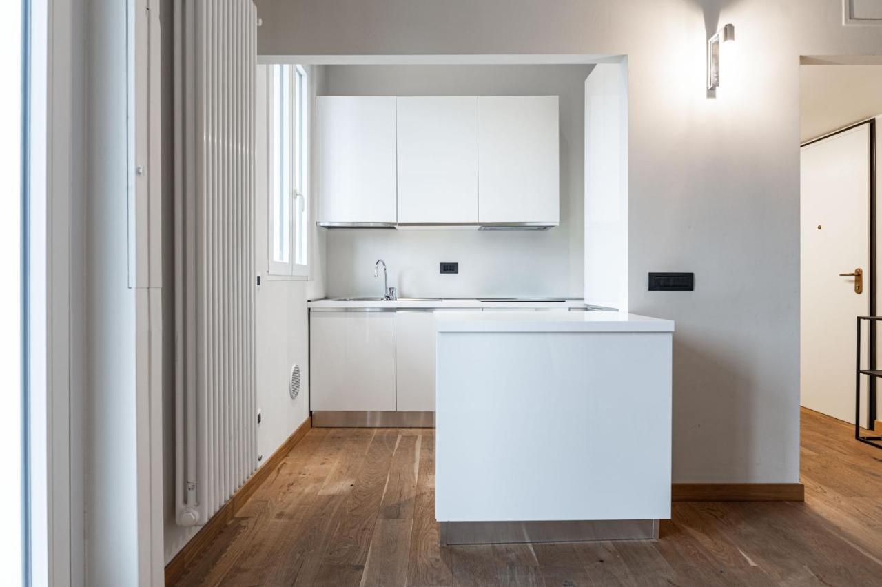 Montello Livings, Exclusive Terrace And Skyline View Apartment Milan Exterior photo