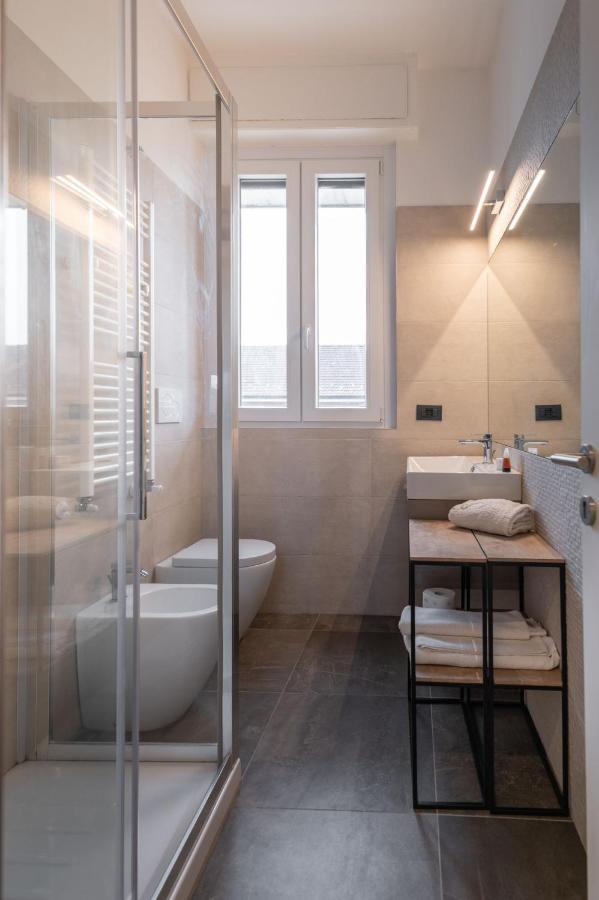 Montello Livings, Exclusive Terrace And Skyline View Apartment Milan Exterior photo