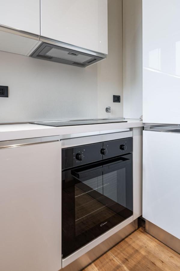 Montello Livings, Exclusive Terrace And Skyline View Apartment Milan Exterior photo