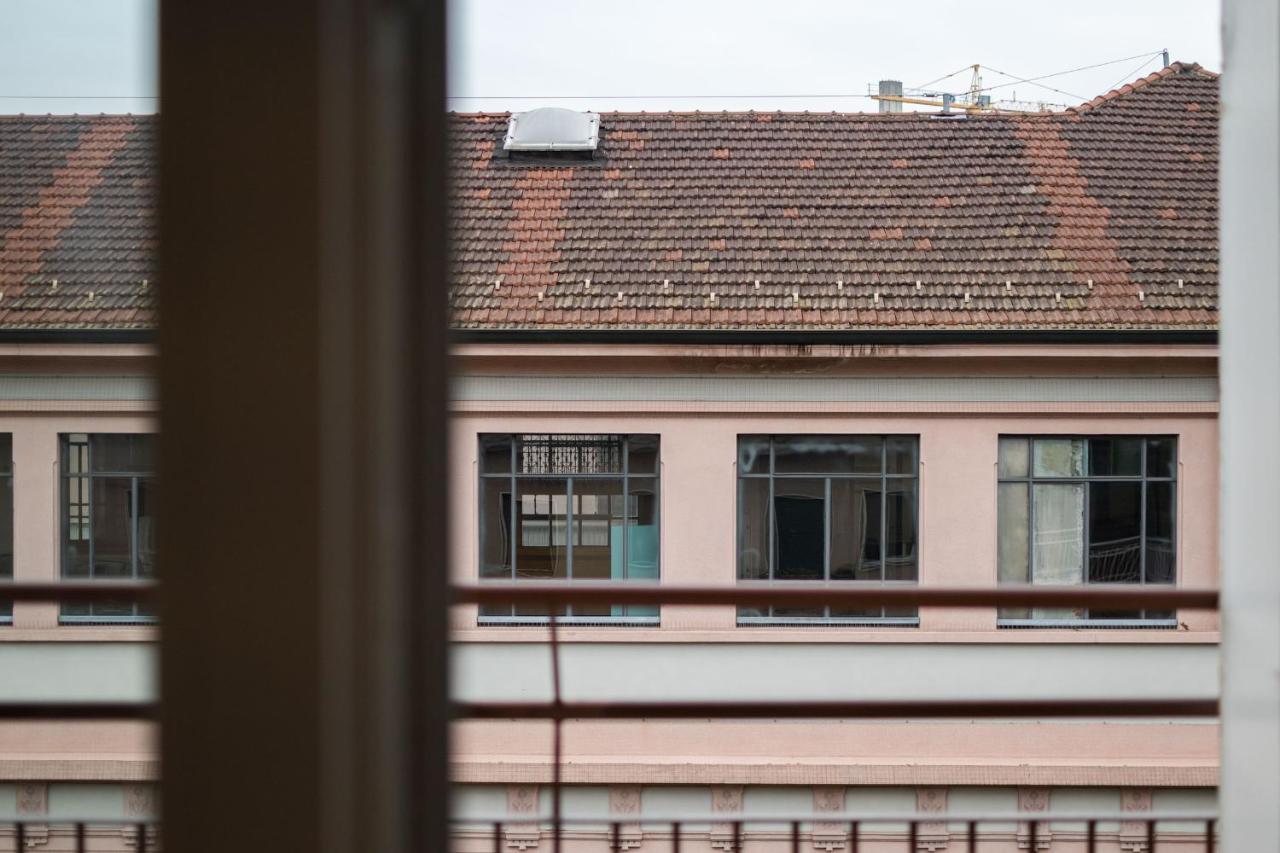 Montello Livings, Exclusive Terrace And Skyline View Apartment Milan Exterior photo