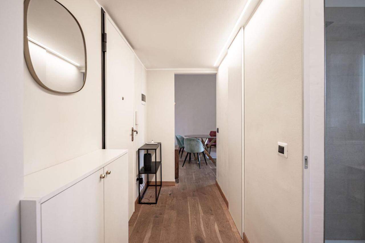 Montello Livings, Exclusive Terrace And Skyline View Apartment Milan Exterior photo